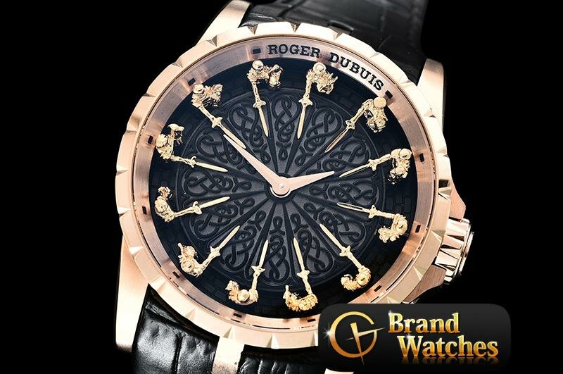 Roger Dubuis 1241