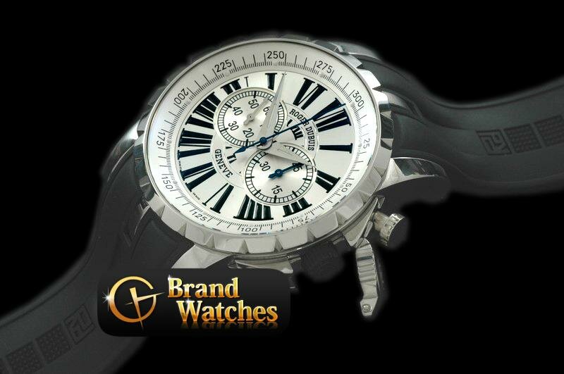 Roger Dubuis 120